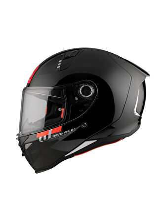 Mt Helmets Revenge 2 S Solıd A1 Mat