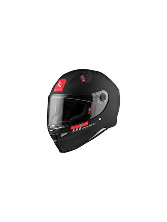 Mt Helmets Revenge 2 S Solıd A1 Mat
