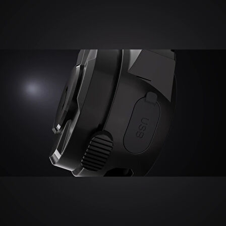 CROWN MICRO C20 Motosiklet Kask Bluetooth interkom Seti
