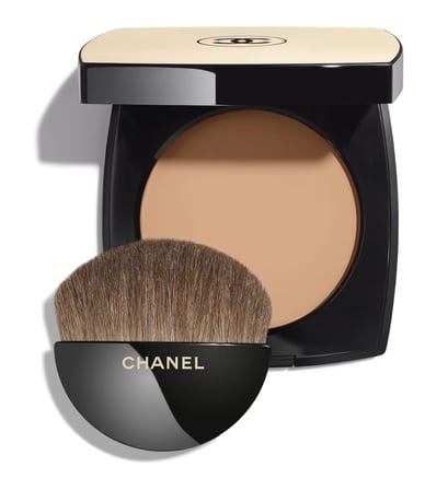 Chanel Les Beıges Doğal Aydınlatıcı Pudra B50