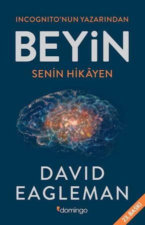 Beyin Senin Hikayen