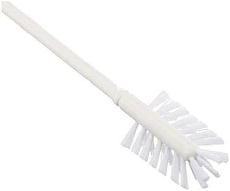 403.850.67 şişe fırçası MEDELVAG ekstra uzun, dar şişeler için de, 43 cm