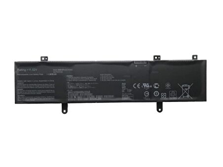 Asus X405U B31N1632 Batarya Pil