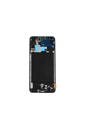 Samsung A70, A705 Ekran Dokunmatik SRV (ÇITALI)