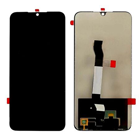 BYR Xiaomi Redmi Note 8 Uyumlu Lcd Ekran + Dokunmatik YÜKSEK KALİTELİ EKRANDIR.