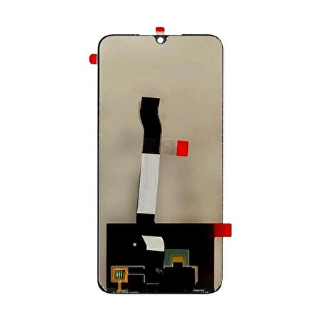 BYR Xiaomi Redmi Note 8 Uyumlu Lcd Ekran + Dokunmatik YÜKSEK KALİTELİ EKRANDIR.
