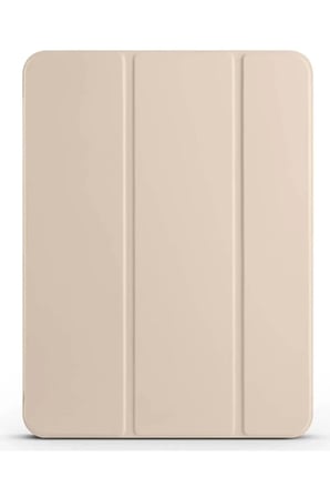 iPad Pro 11 (2024) Kılıf Tablet Smart Kılıf - Gold