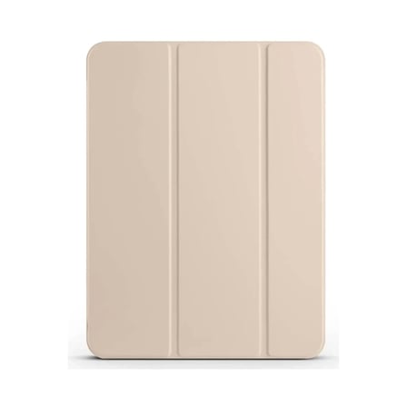iPad Pro 11 (2024) Kılıf Tablet Smart Kılıf - Gold