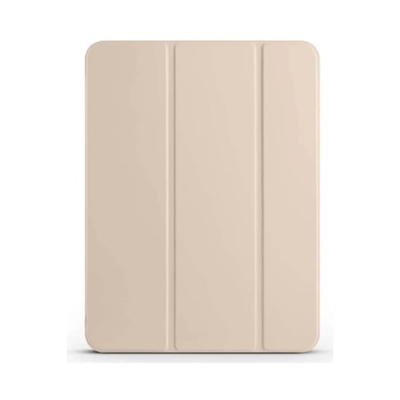 iPad Pro 11 (2024) Kılıf Tablet Smart Kılıf - Gold