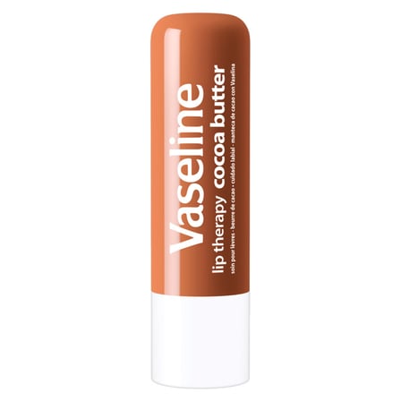 5 Adet Vaseline Lip Therapy Cocoa Butter Lipstick 4.8 G
