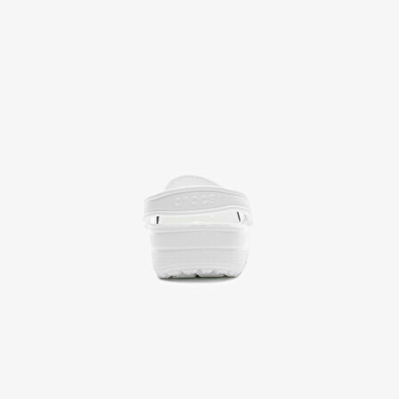 Crocs Classic Clog Unisex Beyaz Terlik