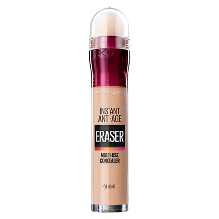 3 Adet Maybelline New York Instant Anti Age Eraser Kapatıcı