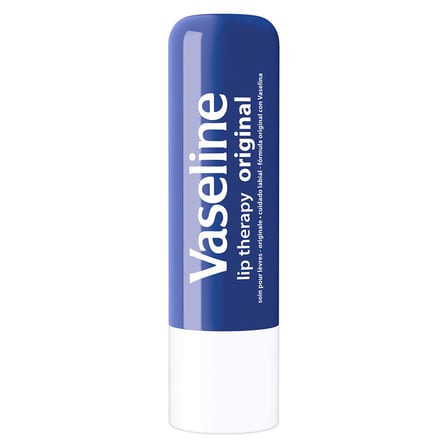 3 Adet Vaseline Dudak Bakım Kremi Original 4.8 G