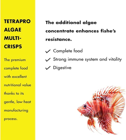 Pro Algae Crips 250 ml