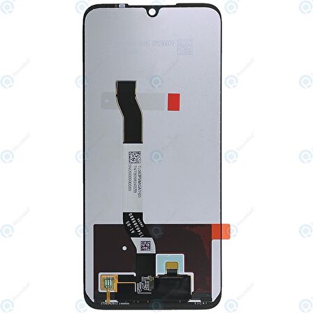 Xiaomi Redmi Note 8T Uyumlu Lcd Ekran + Dokunmatik YÜKSEK KALİTELİ EKRANDIR.