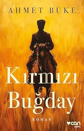 Kırmızı Buğday