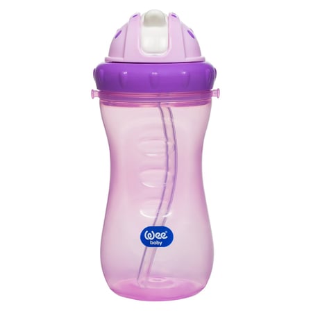 Wee Baby Pipetli Bardak 6+ Ay 350 Ml