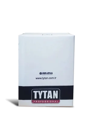 Tytan Tabancalı Köpük 750 ml Koli (12 ADET)