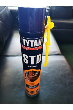 Tytan KÖPÜK STD TYTAN MARKA TAM DOLUM KOLİ FİYATI 12 ADET GELECEKTİR