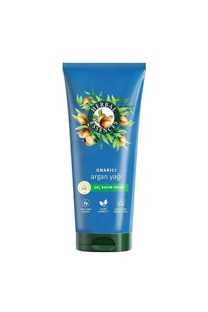 Onarıcı Argan Yağı Saç Bakım Kremi 250 Ml