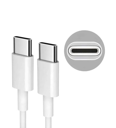 20W İPHONE 15/15 PRO MAX UYUMLU ŞARJ ALETİ