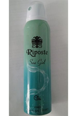 Riposte