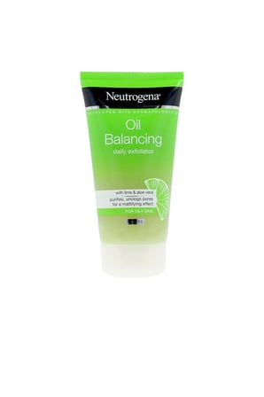Yağ Dengeleyici Günlük Peeling Neutrogena 150 ml