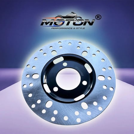 Arora Leader 125 Arka Fren Diski Çanaklı Model (180x48x3.5 mm)