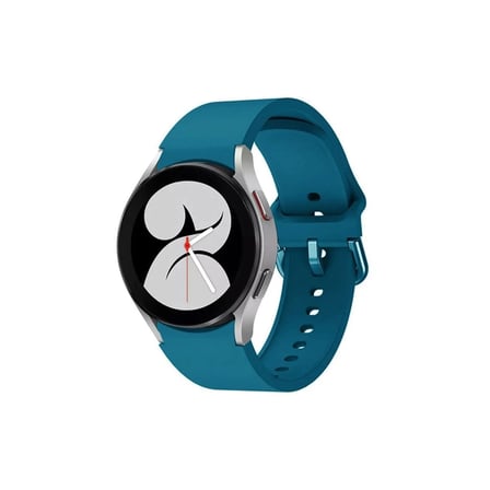 Samsung Galaxy Watch 4 Klasik Kordon (saat Değildir) - Petrol Mavisi