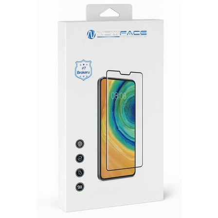 Samsung Galaxy S23 Ultra Polymer Nano Ekran Koruyucu