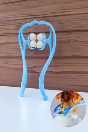 4 Toplu Masal Aleti