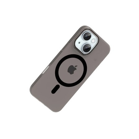 Joko Apple İphone 14 Pc Blank Magsafe Kapak - Siyah