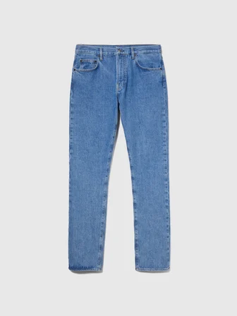 %100 Koton Liverpool Slim Fit Denim Pantolon Erkek Renkli Pantolon - 323A4V8JSE01L