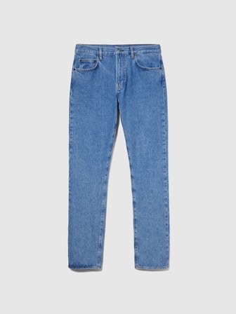 %100 Koton Liverpool Slim Fit Denim Pantolon Erkek Renkli Pantolon - 323A4V8JSE01L