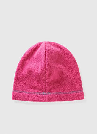Benetton Pembe Erkek Bere 6U87CA01P 2L8