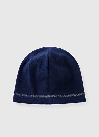 Benetton Lacivert Erkek Çocuk Bere 6U87CA01P 252