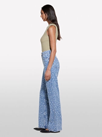 Viskoz Karışımlı Kolsuz Slim Fit Triko Bluz Kadın Kum Rengi Bluz - 325P17Q3M105S