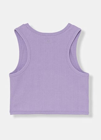 United Colors of Benetton Lila Kız Çocuk T-Shirt 3S2UCH025