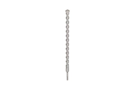 Bosch SDS-Plus-1 Kırıcı Delici Matkap Ucu,25*460 mm, 1 Adet