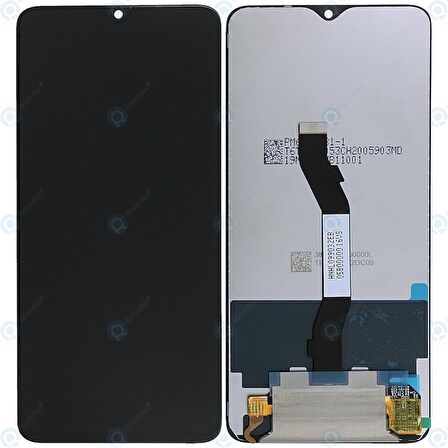 Xiaomi Uyumlu Redmi Note 8 Pro Orijinal Lcd Ekran + Dokunmatik