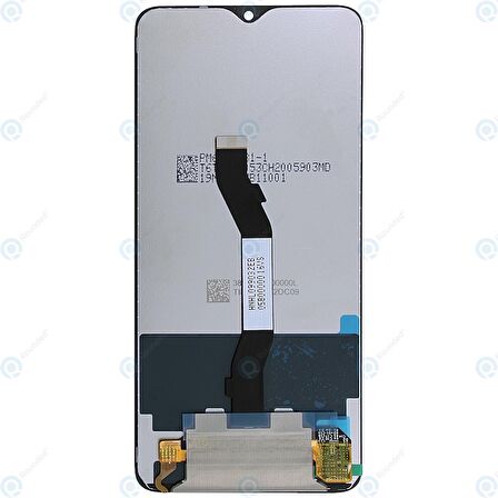 Xiaomi Uyumlu Redmi Note 8 Pro Orijinal Lcd Ekran + Dokunmatik