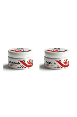 Painorub Cilt Bakım Kremi 50 ML Günlük Kullanıma Uygun Bakım Kremi x2