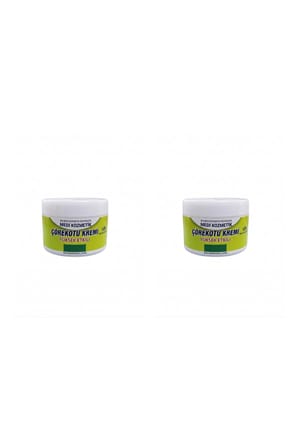 Çörekotu Kremi 100 ML x 2 Adet