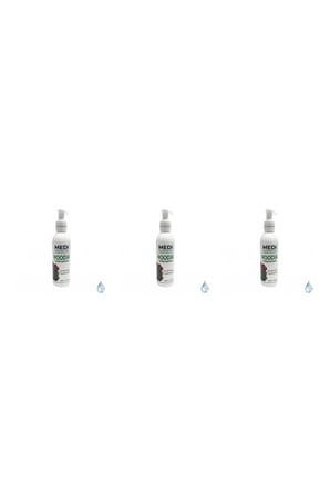 Hoodia Bitki Özlü Cilt Bakım Jeli 150 ML x3