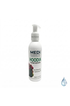 Hoodia Bitki Özlü Cilt Bakım Jeli 150 ML