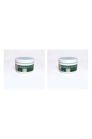 Kırkkilit Otu Vücut Masaj Kremi 150 ML x2
