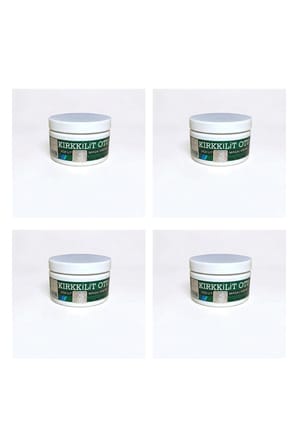 Kırkkilit Otu Vücut Masaj Kremi 150 ML x4