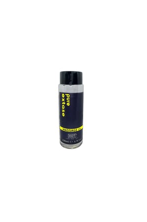 Pure Extase Vücut Masaj Yağı 200 ml Günlük Kişisel Bakım Masaj Yağı