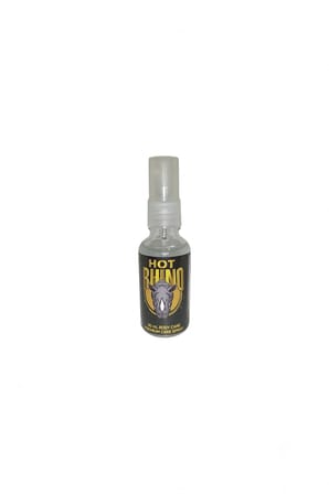 Hot Rhino Body Care Sprey 30 ml Kişisel Bakım Kozmetik Sprey Unisex