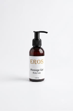 Eros Masaj Jeli 120 ml Vücut Bakım ve Masaj Jeli x4